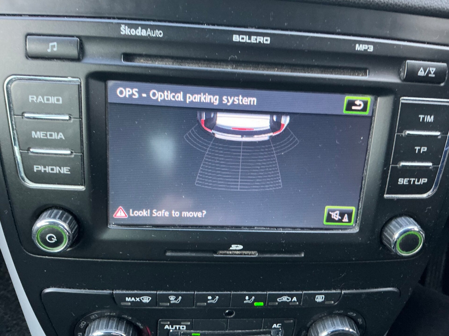 Used Skoda Yeti 2011 for sale - 76428825: Photo 15