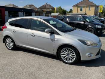Used Ford Focus 2014 for sale - 74928489: Photo