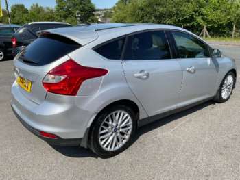 Used Ford Focus 2014 for sale - 74928489: Photo