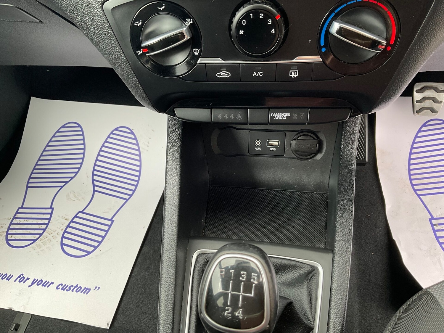 Used Hyundai i20 2017 for sale - 77889275: Photo 15