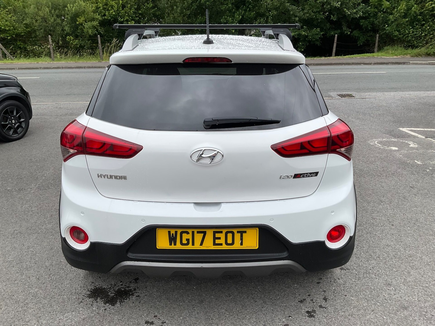 Used Hyundai i20 2017 for sale - 77889275: Photo 5