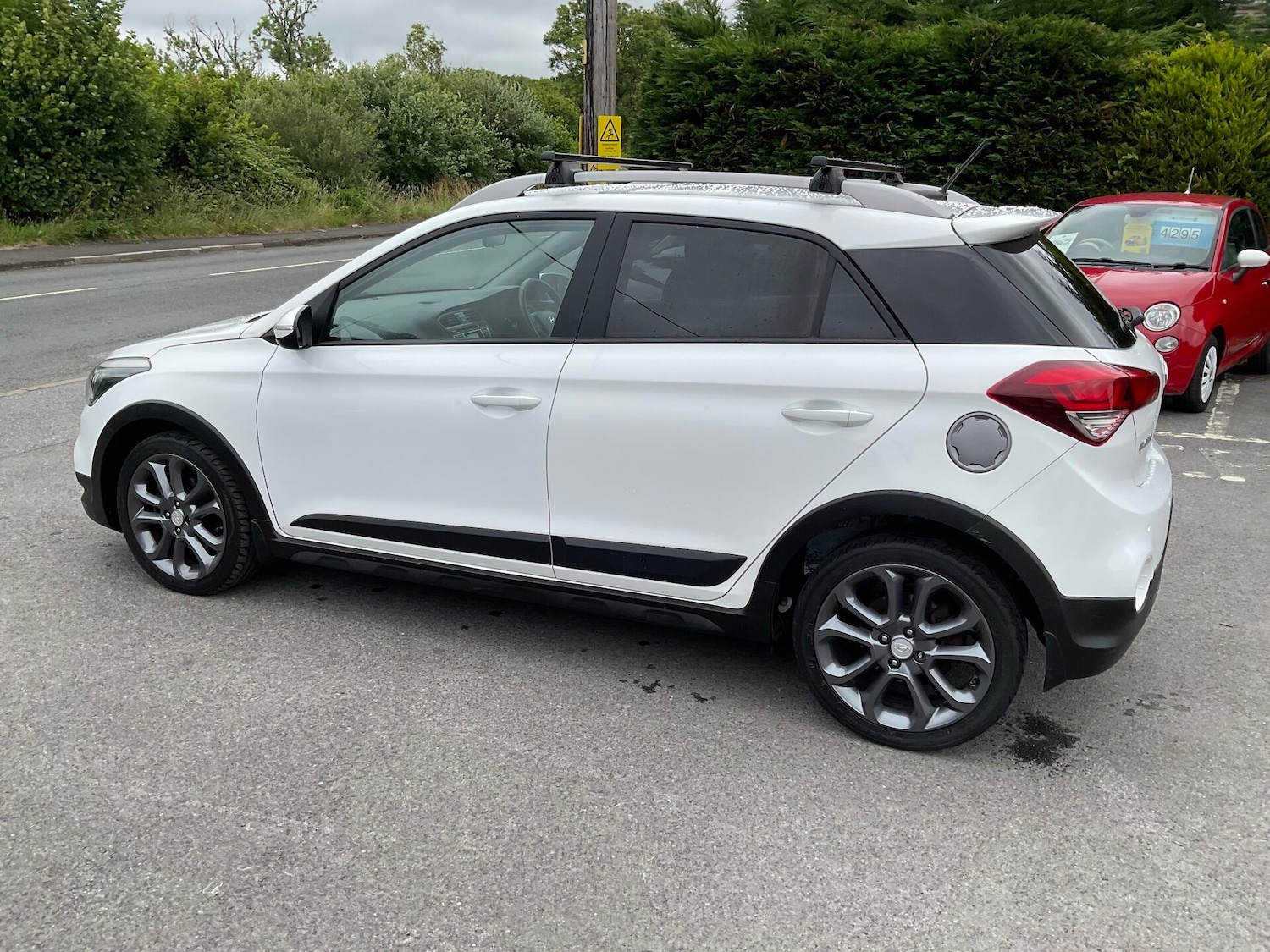 Used Hyundai i20 2017 for sale - 77889275: Photo 7