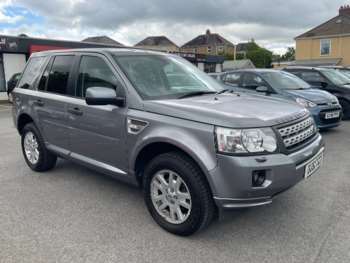 Used Land Rover Freelander 2011 for sale - 74825087: Photo