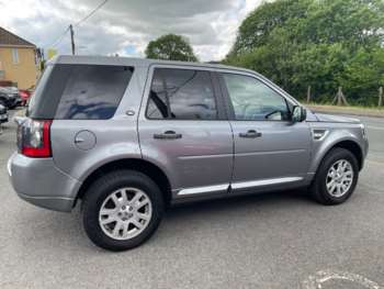 Used Land Rover Freelander 2011 for sale - 74825087: Photo