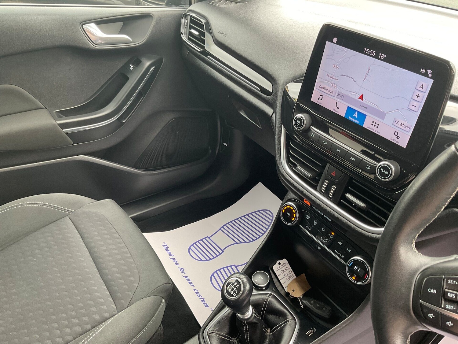 Vehicle 15