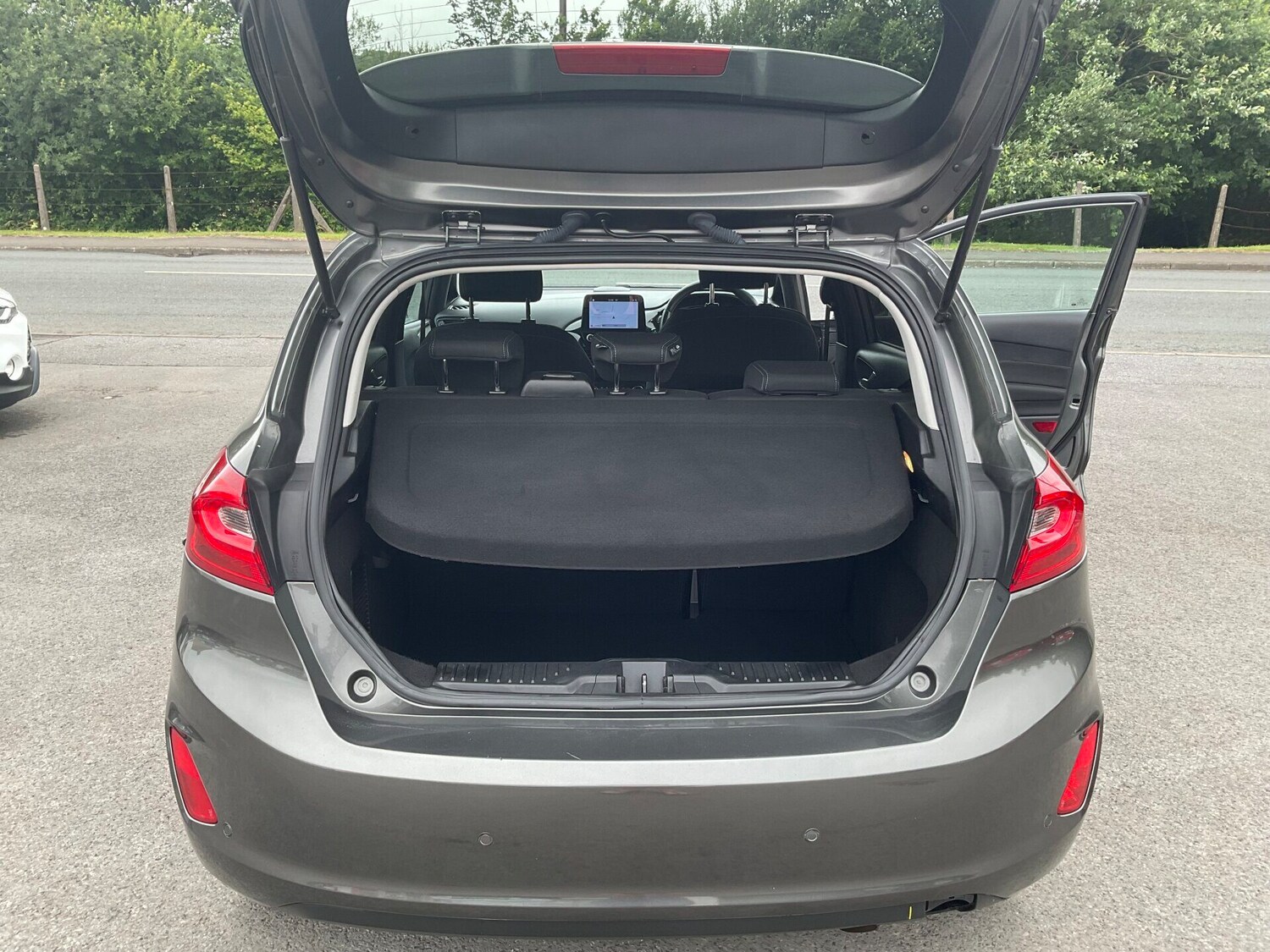Vehicle 17