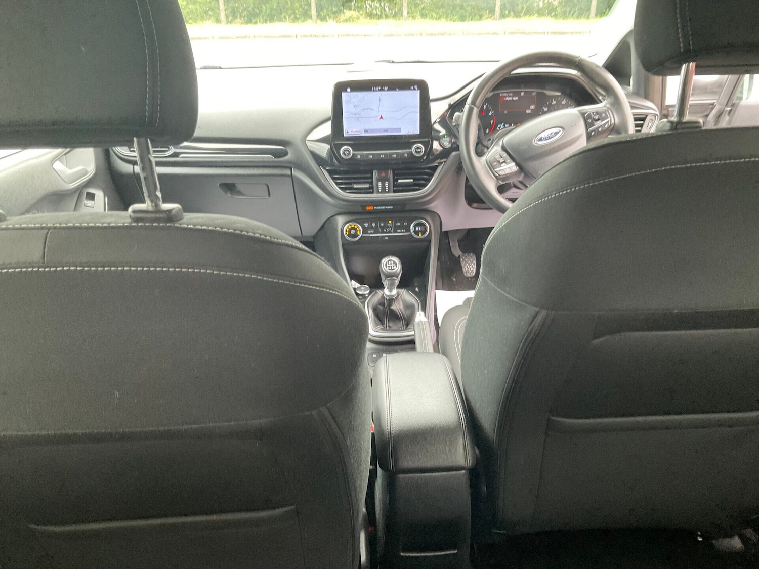 Vehicle 19