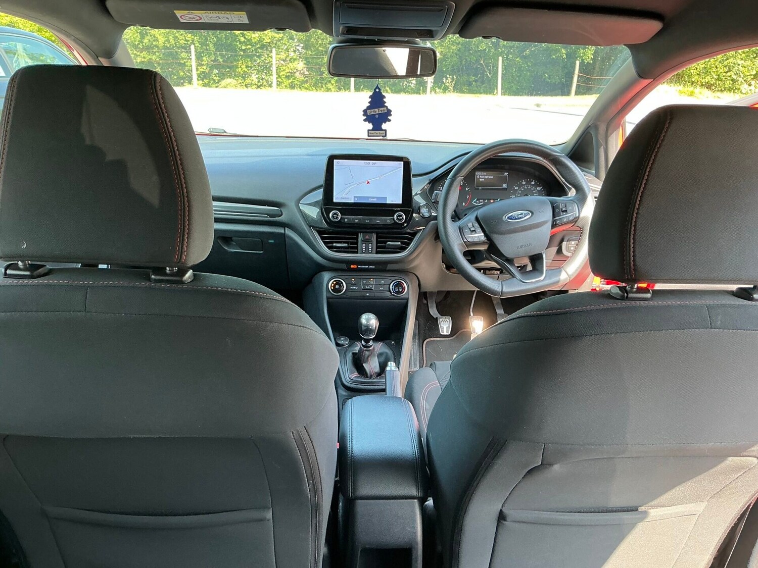 Vehicle 16