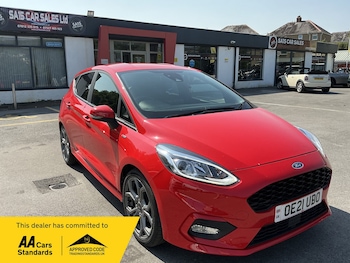 Ford - Fiesta
