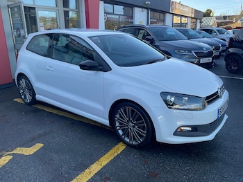 2015 - 1.4 TSI ACT BlueGT 3dr