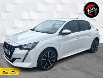 Used Peugeot 208 2020 for sale - 74824965: Photo