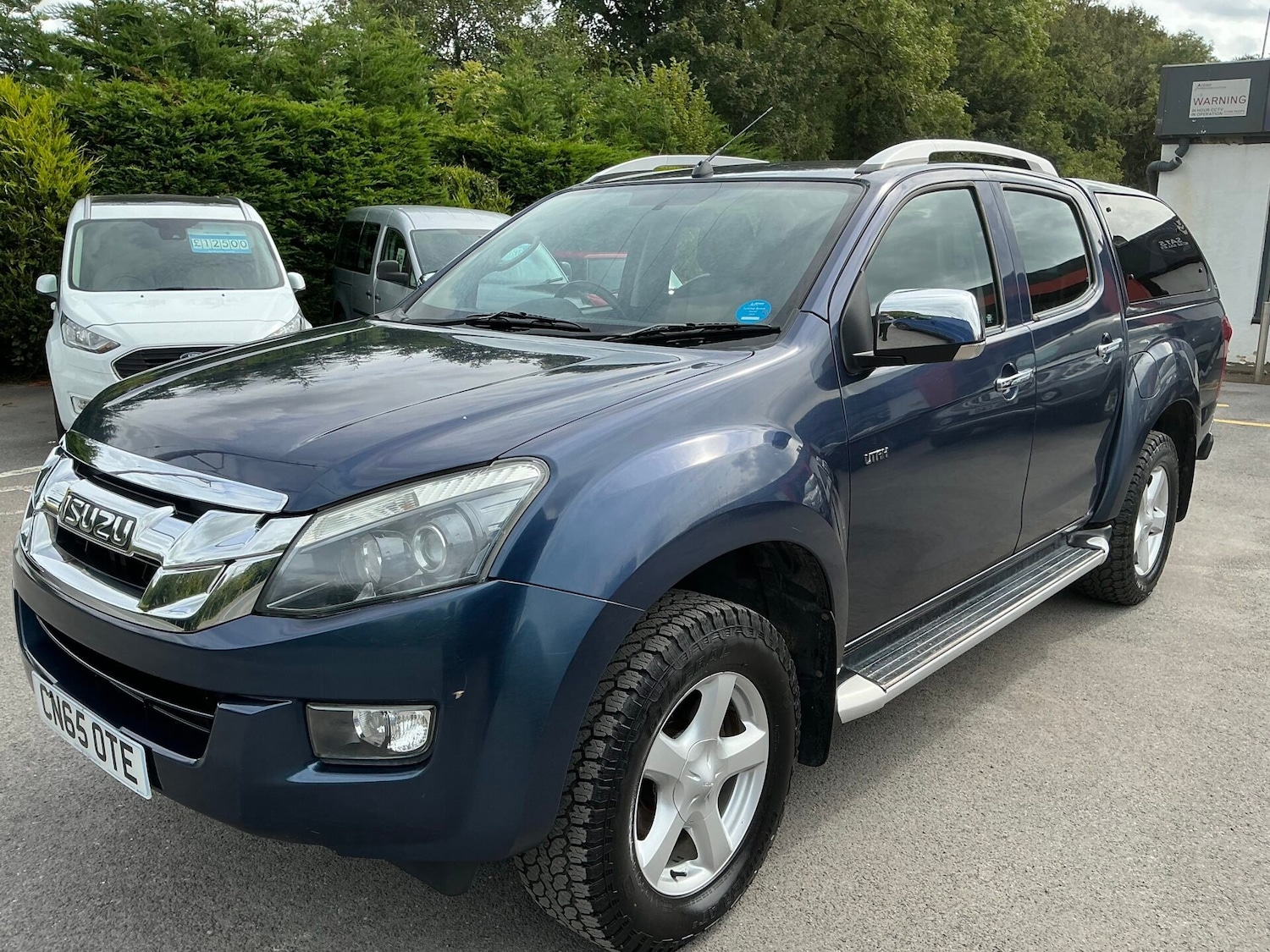 Vehicle 9