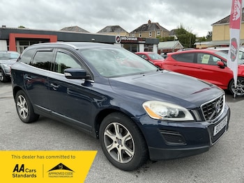 Volvo - XC60