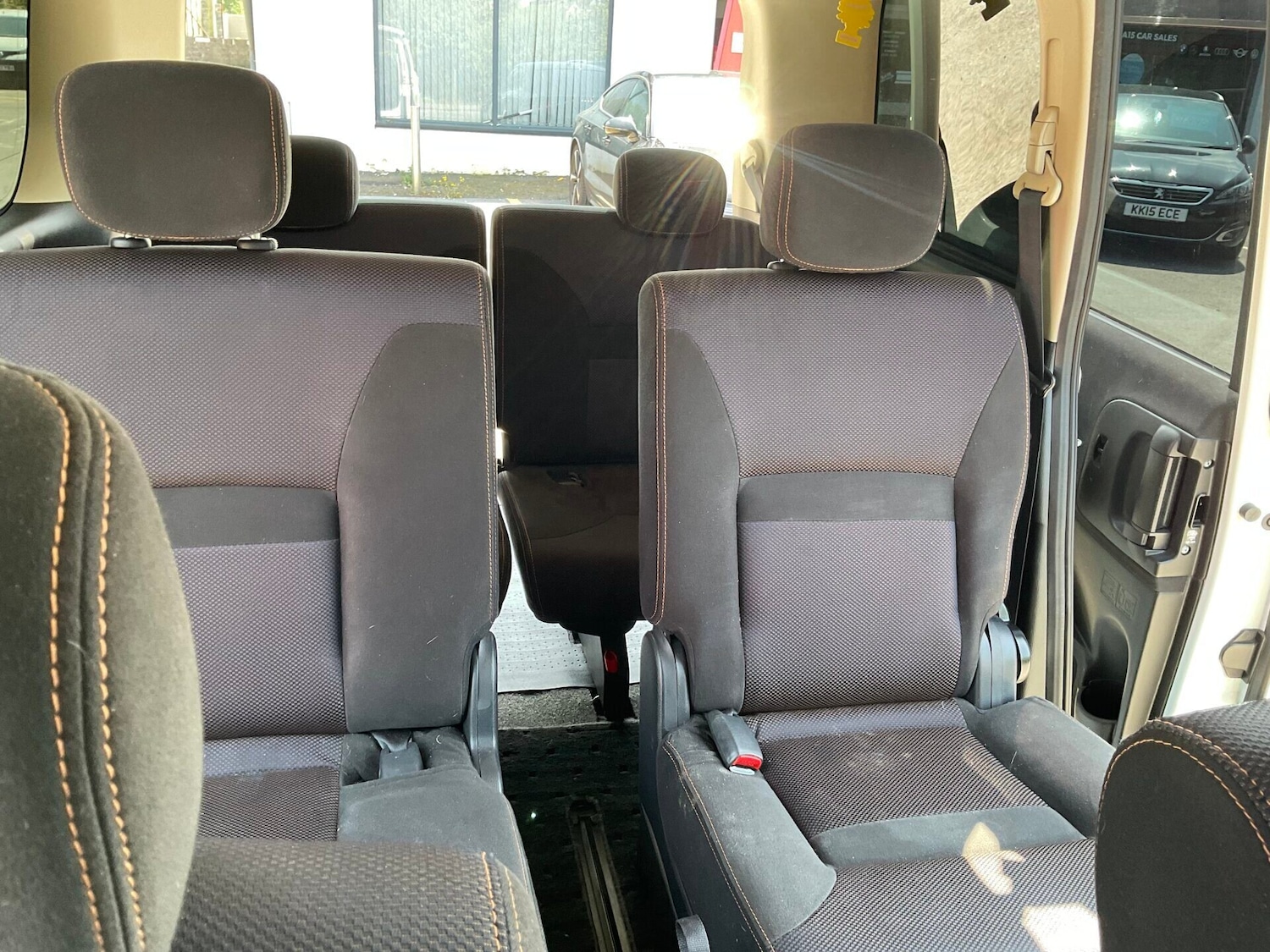 Vehicle 16