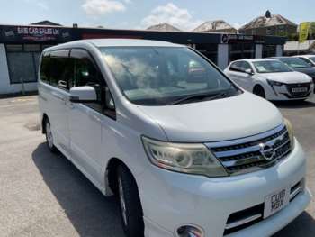 2010 - 5-Door