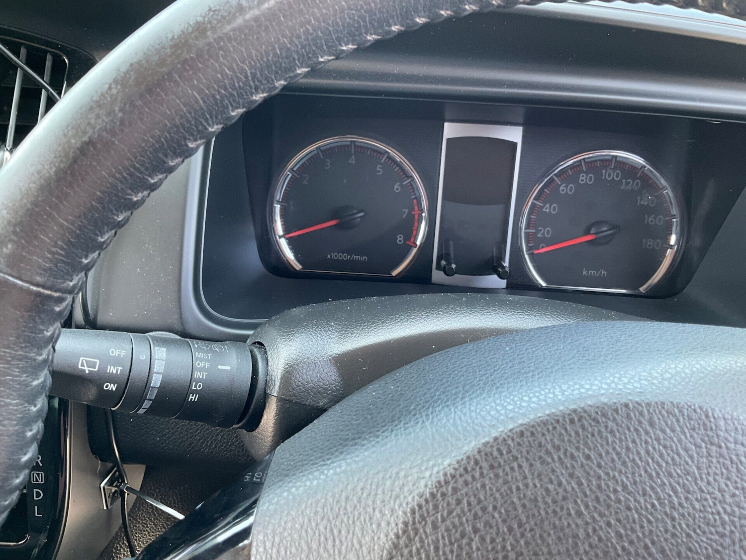Vehicle 24