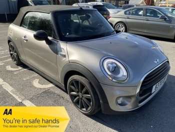 2017 (17) - COOPER 2-Door