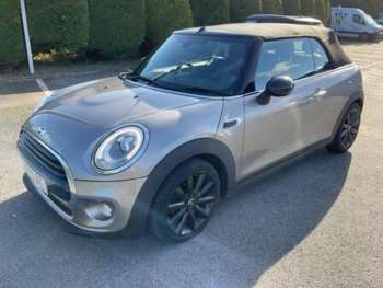 Used MINI Convertible 2017 for sale - 74824804: Photo