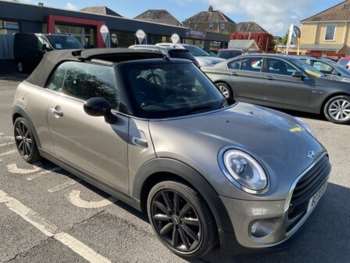 Used MINI Convertible 2017 for sale - 74824804: Photo