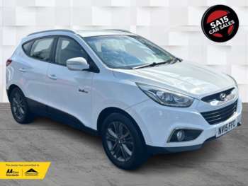 2015 (15) - GDI SE BLUE DRIVE 5-Door