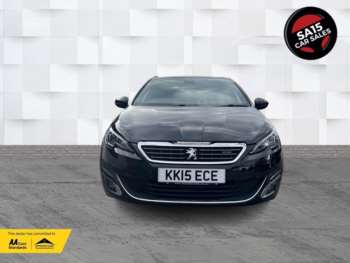 Used Peugeot 308 2015 for sale - 74825006: Photo