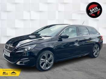 Used Peugeot 308 2015 for sale - 74825006: Photo