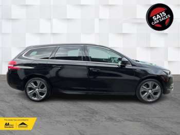 Used Peugeot 308 2015 for sale - 74825006: Photo