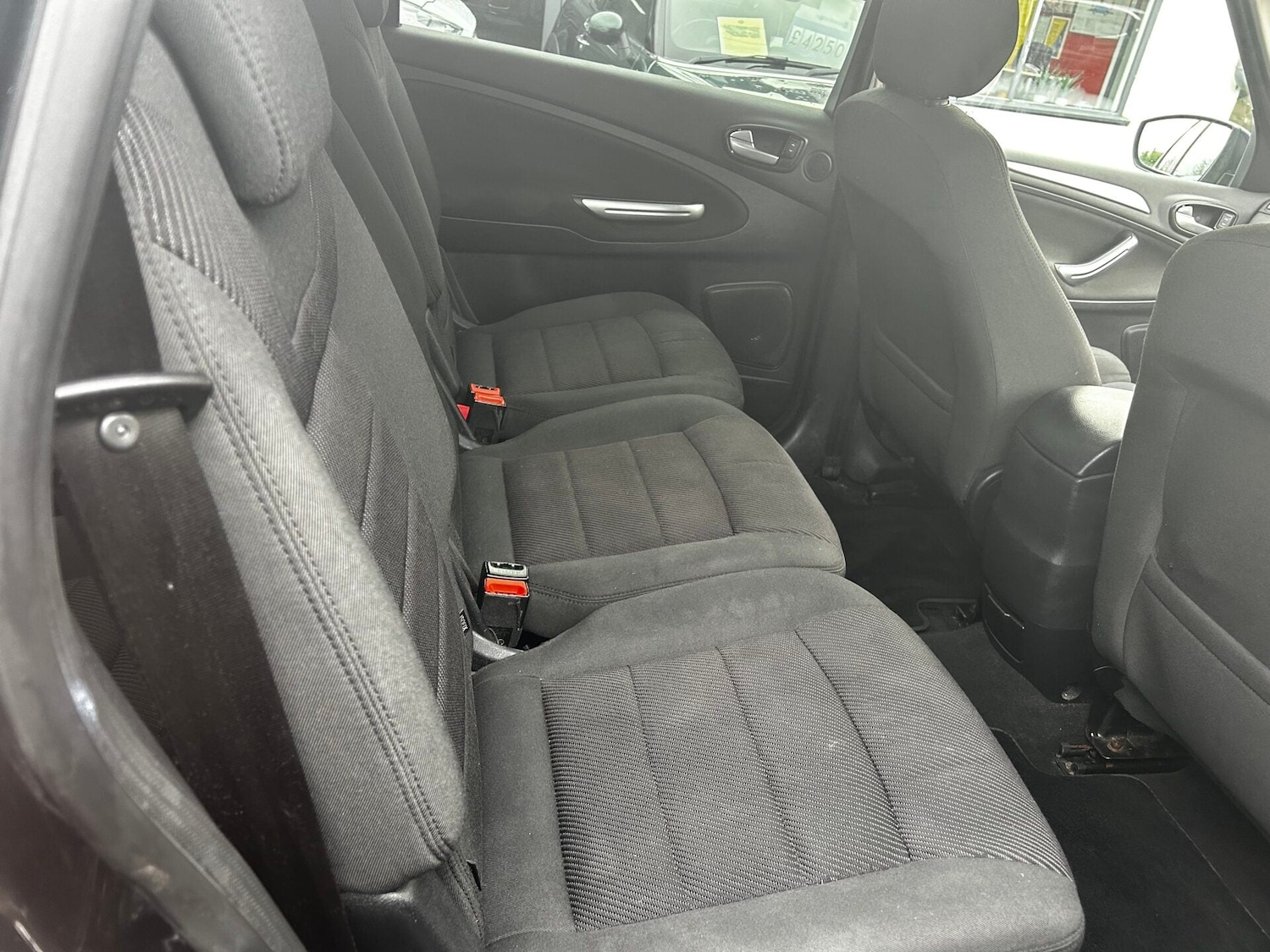 Used Ford S-Max 2010 for sale - 77324632: Photo 13