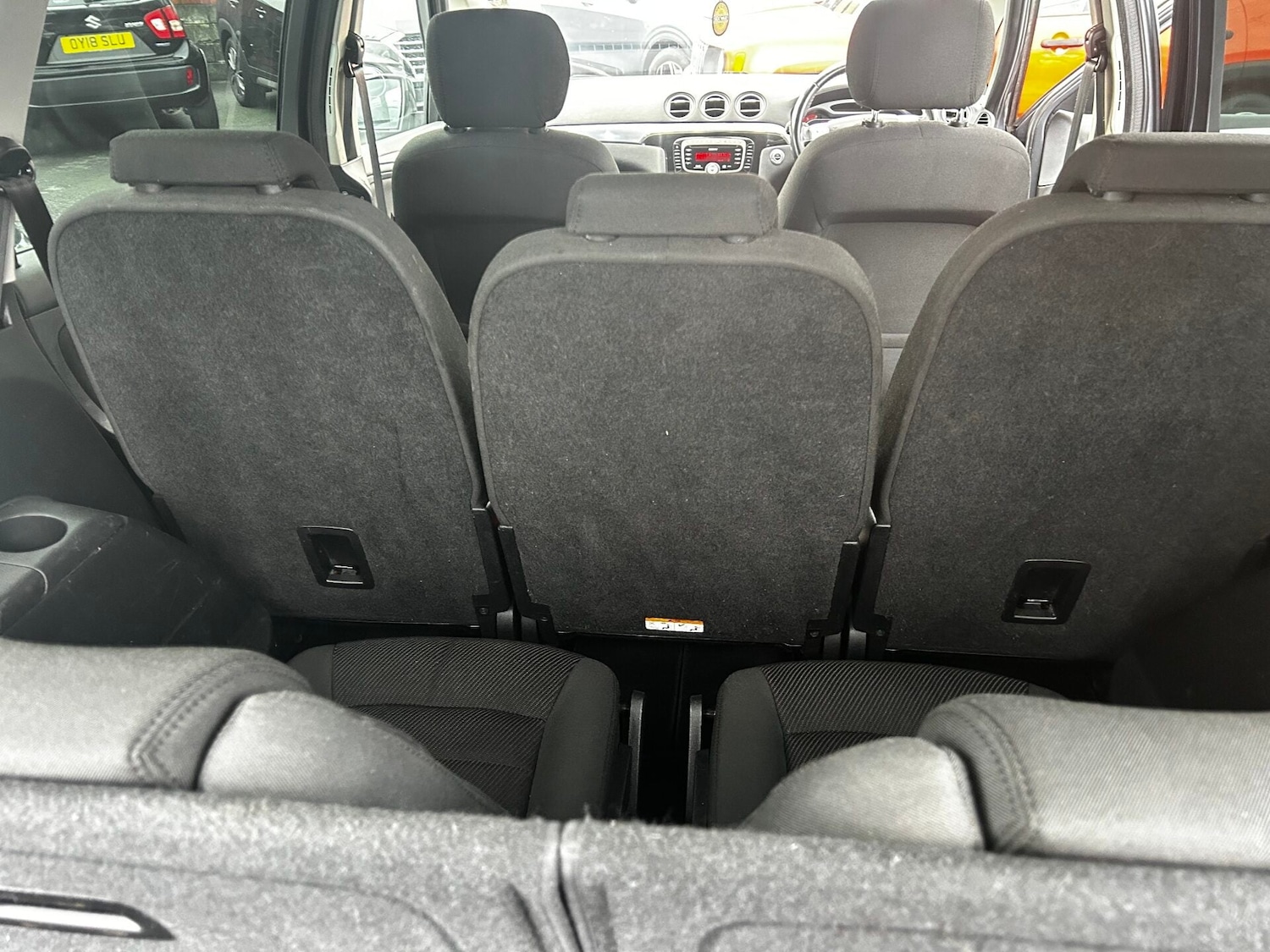 Used Ford S-Max 2010 for sale - 77324632: Photo 16