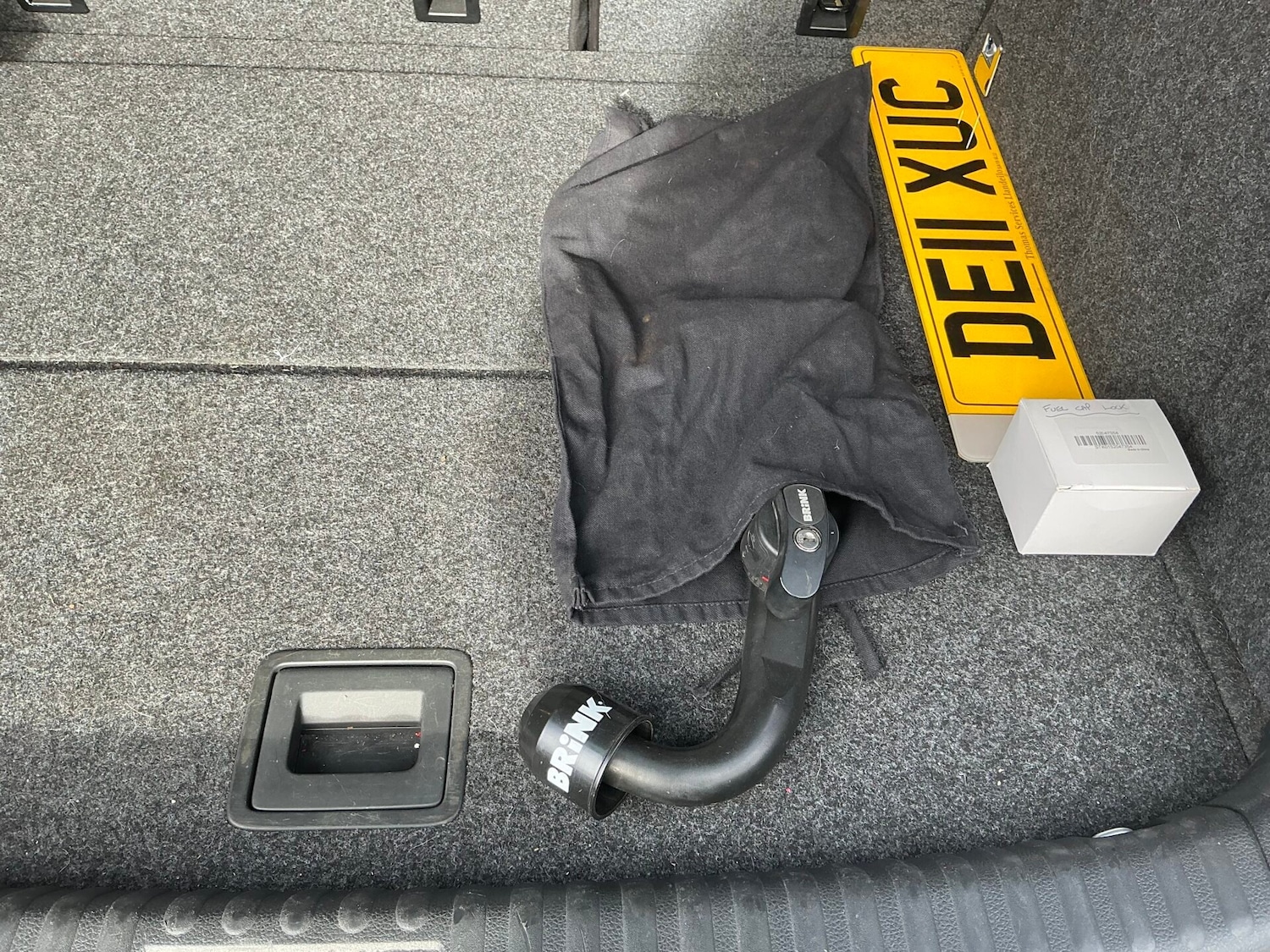 Used Volkswagen Tiguan 2011 for sale - 76383243: Photo 12