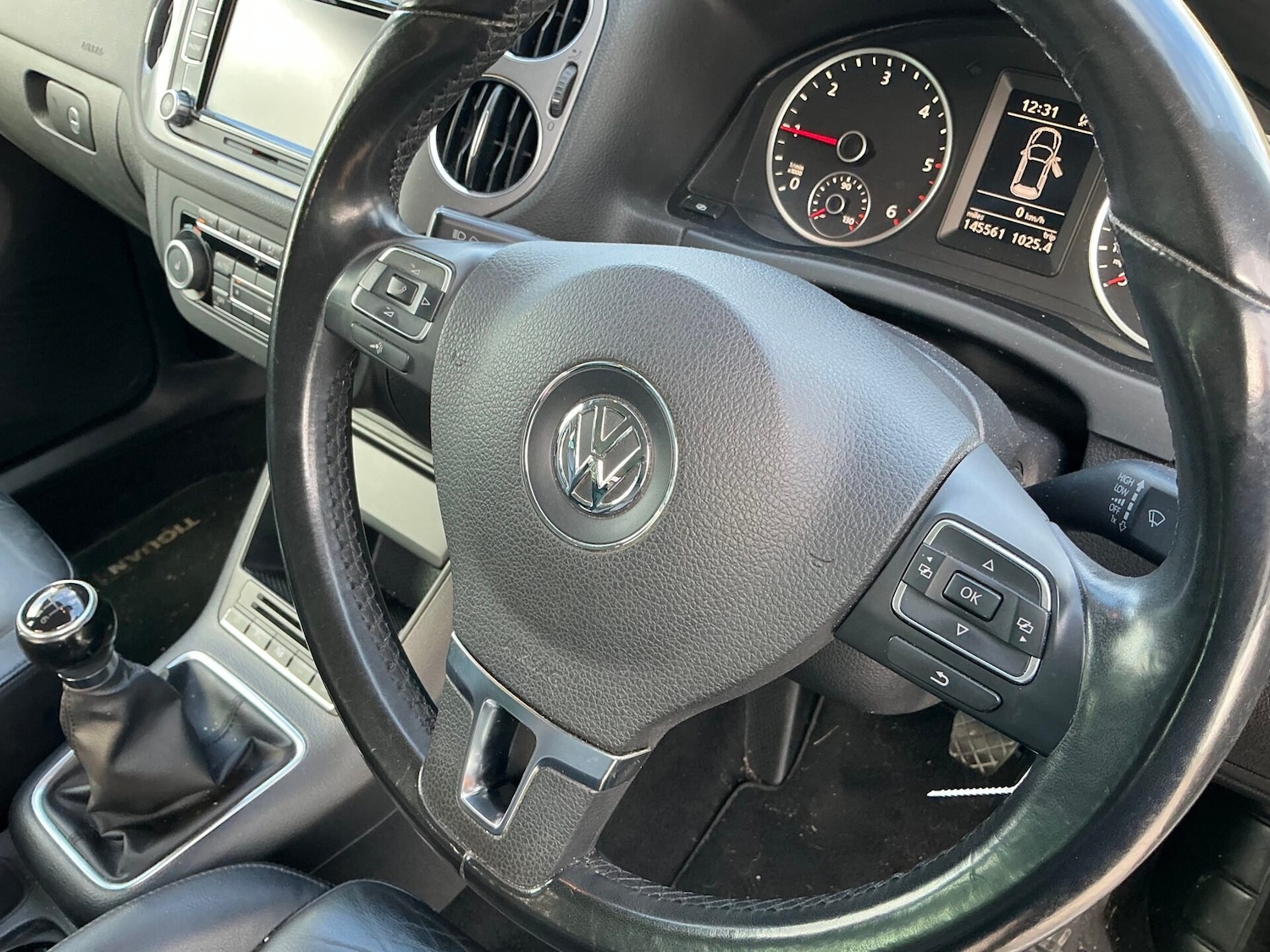 Used Volkswagen Tiguan 2011 for sale - 76383243: Photo 15