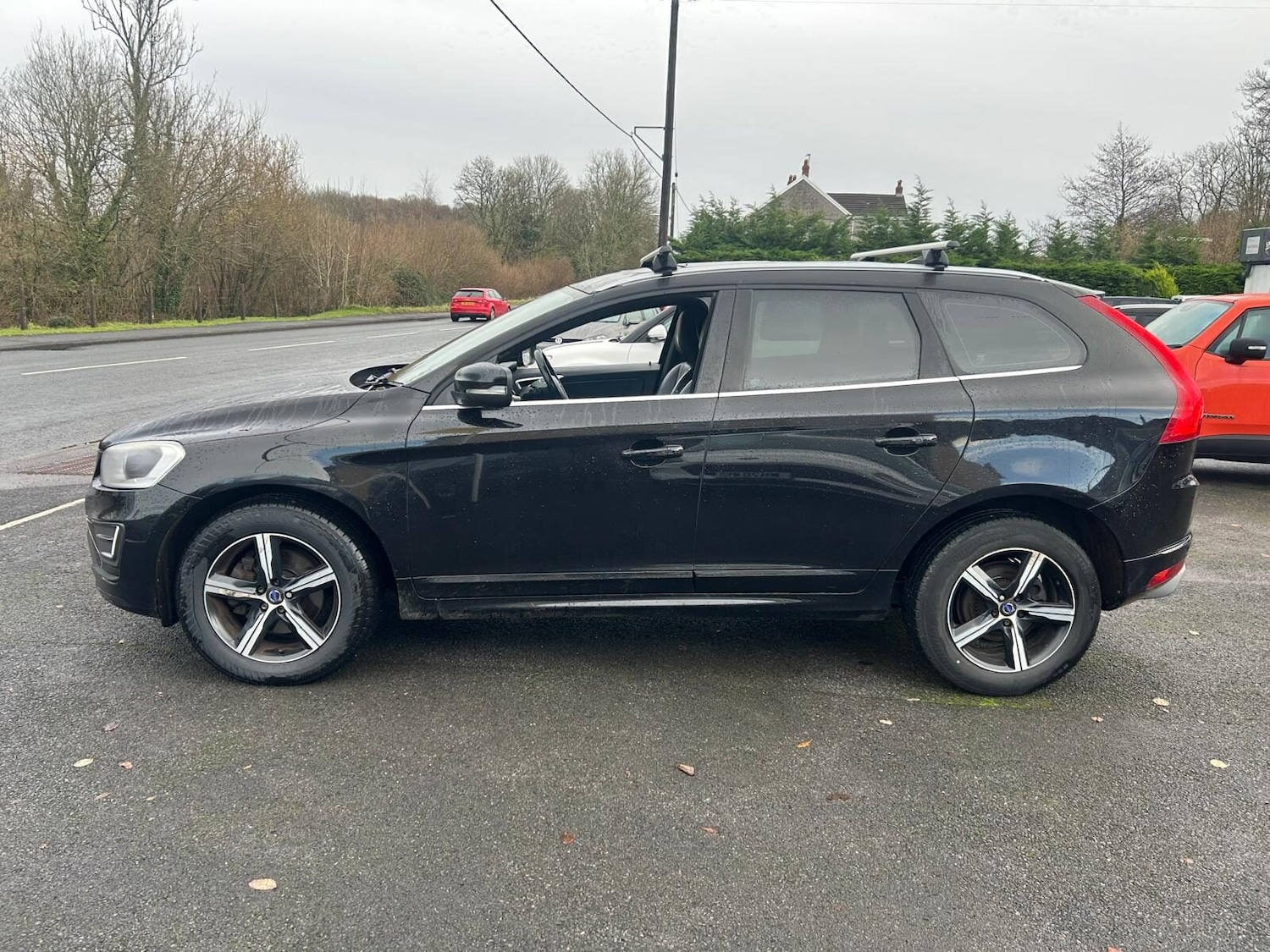 Used Volvo XC60 2016 for sale - 76829680: Photo 10