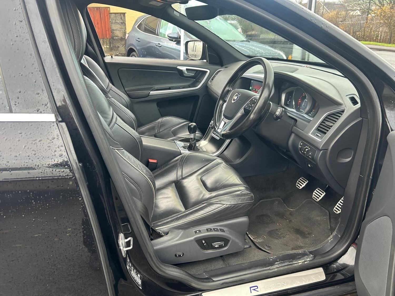 Used Volvo XC60 2016 for sale - 76829680: Photo 12