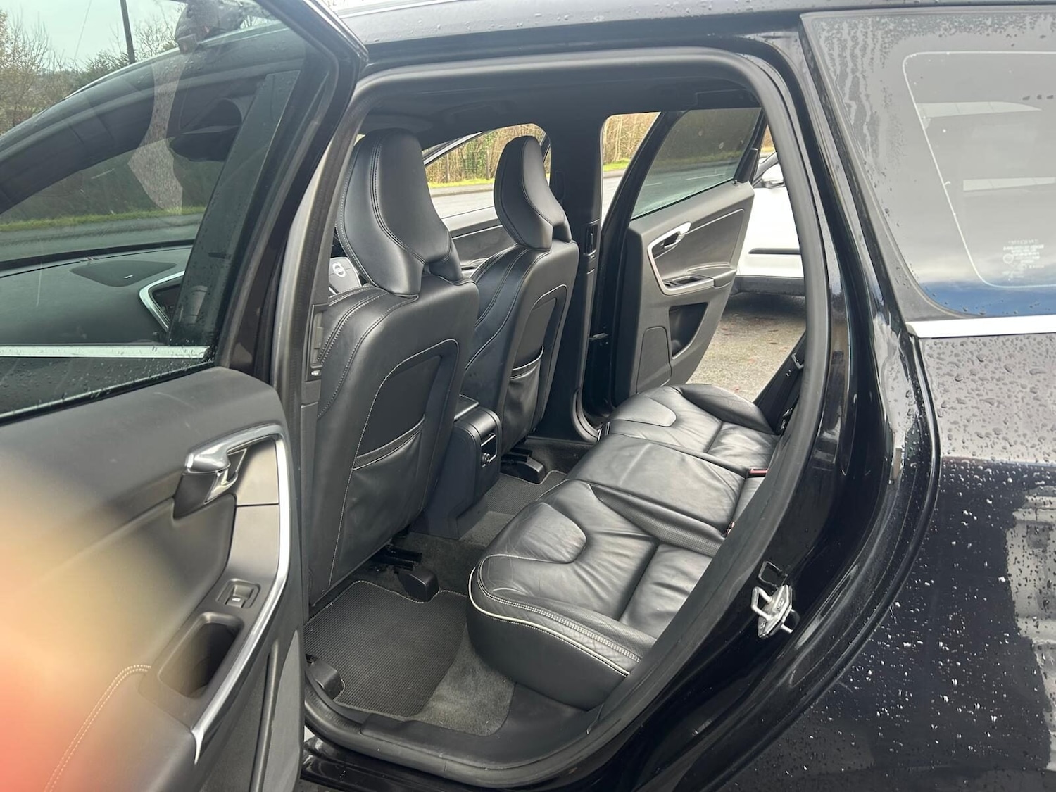 Used Volvo XC60 2016 for sale - 76829680: Photo 13