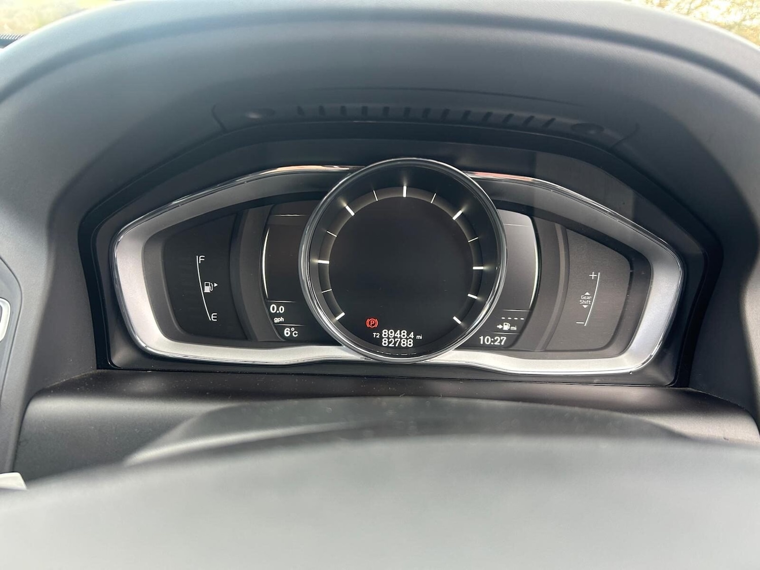 Used Volvo XC60 2016 for sale - 76829680: Photo 14