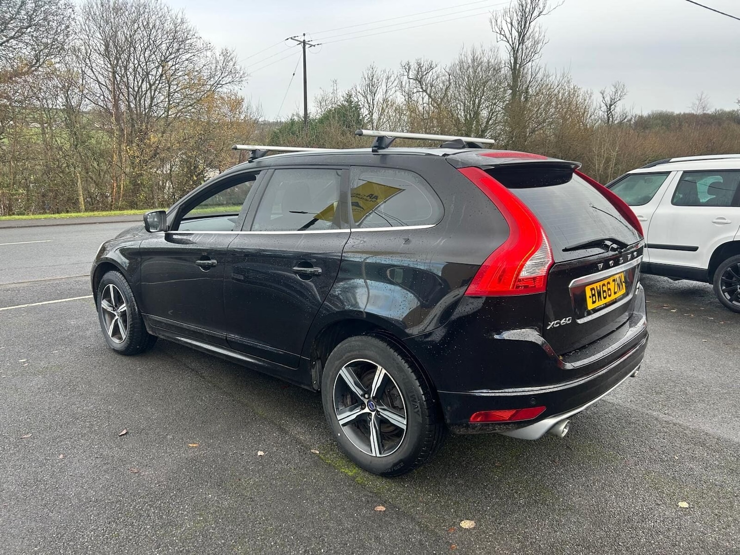 Used Volvo XC60 2016 for sale - 76829680: Photo 16