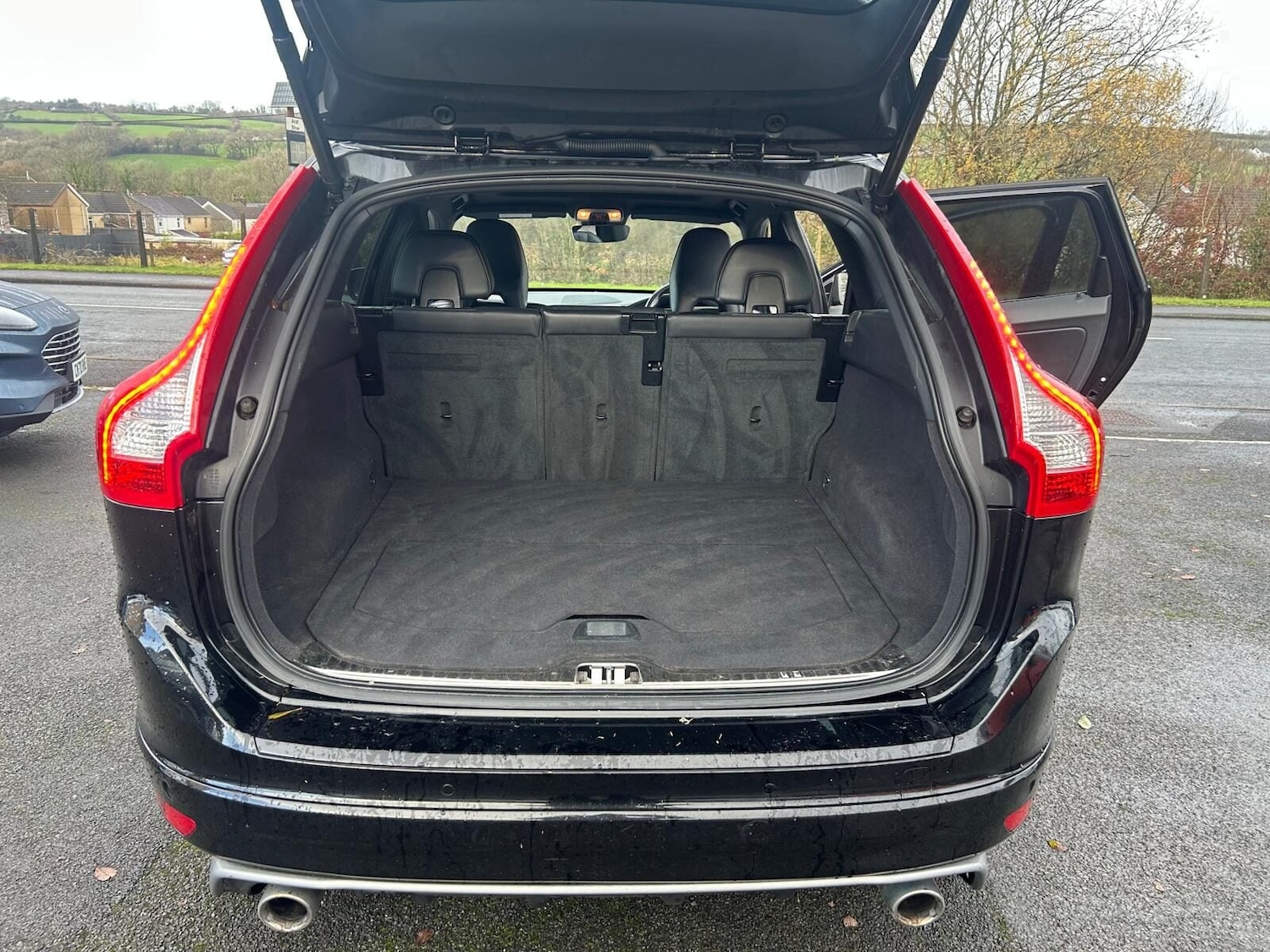 Used Volvo XC60 2016 for sale - 76829680: Photo 17