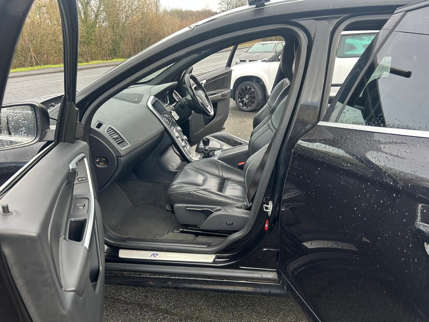 Used Volvo XC60 2016 for sale - 76829680: Photo 7