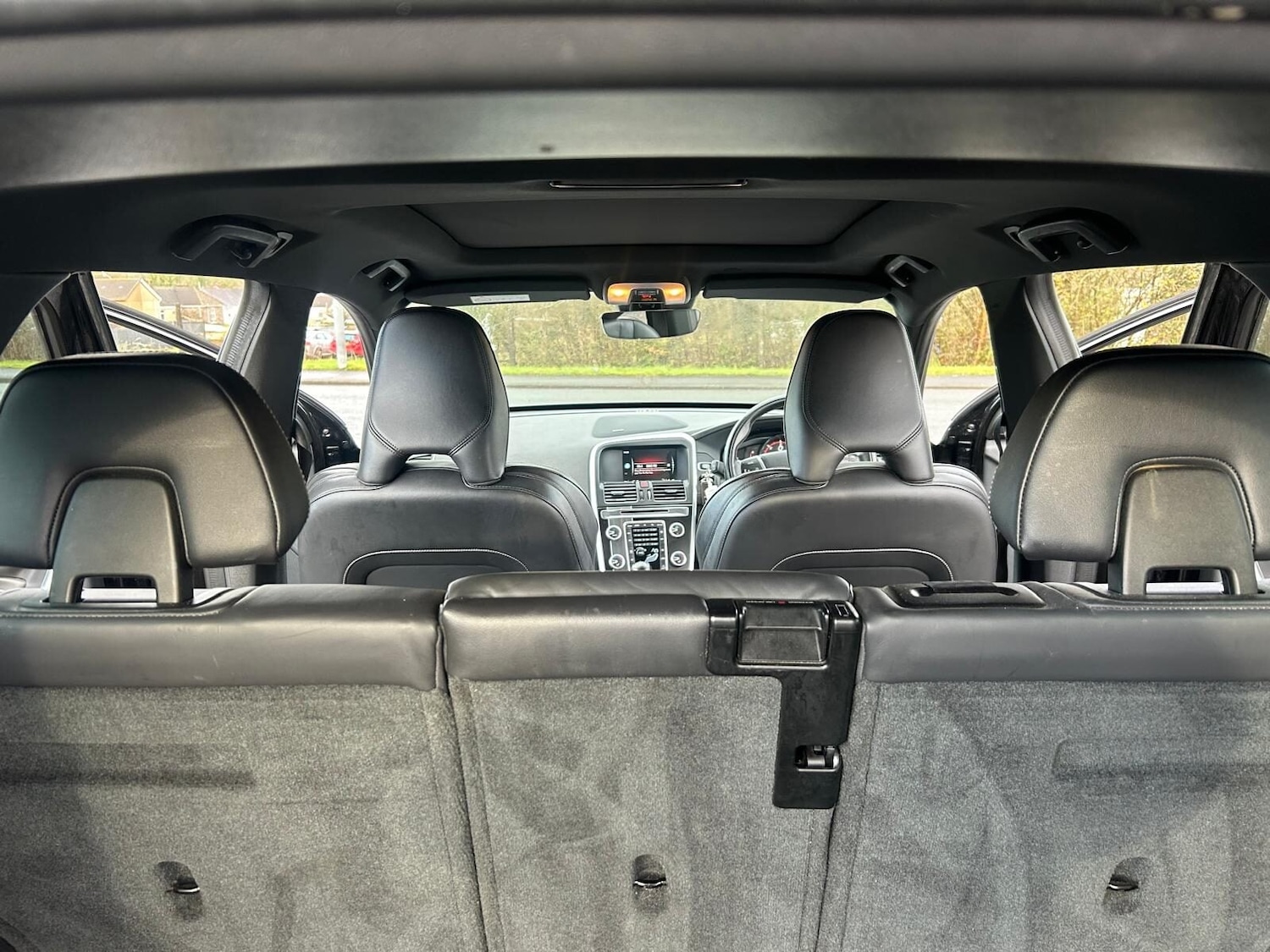 Used Volvo XC60 2016 for sale - 76829680: Photo 8