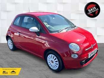 2014 (14) - COLOUR THERAPY 3-Door