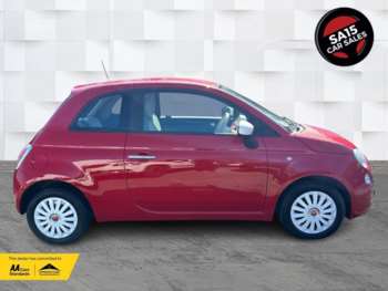 Used Fiat 500 2014 for sale - 74824701: Photo