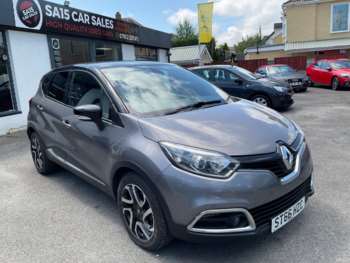 2016 (66) - 1.5 dCi 90 Dynamique S Nav 5dr