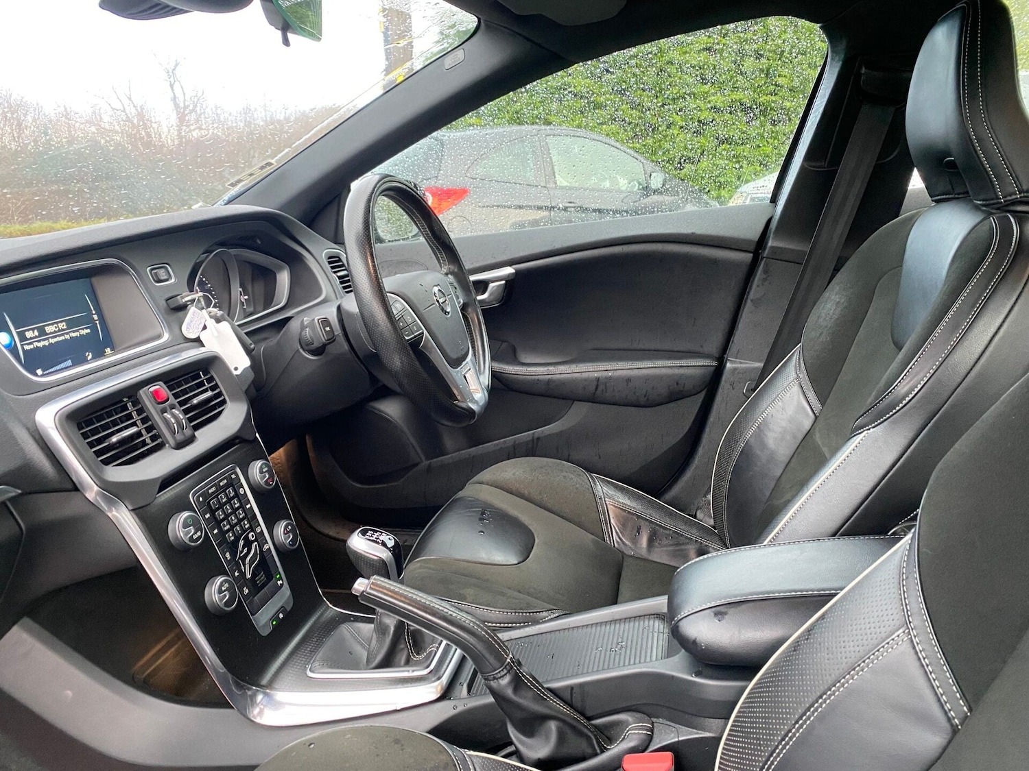 Used Volvo V40 2016 for sale - 77298558: Photo 11