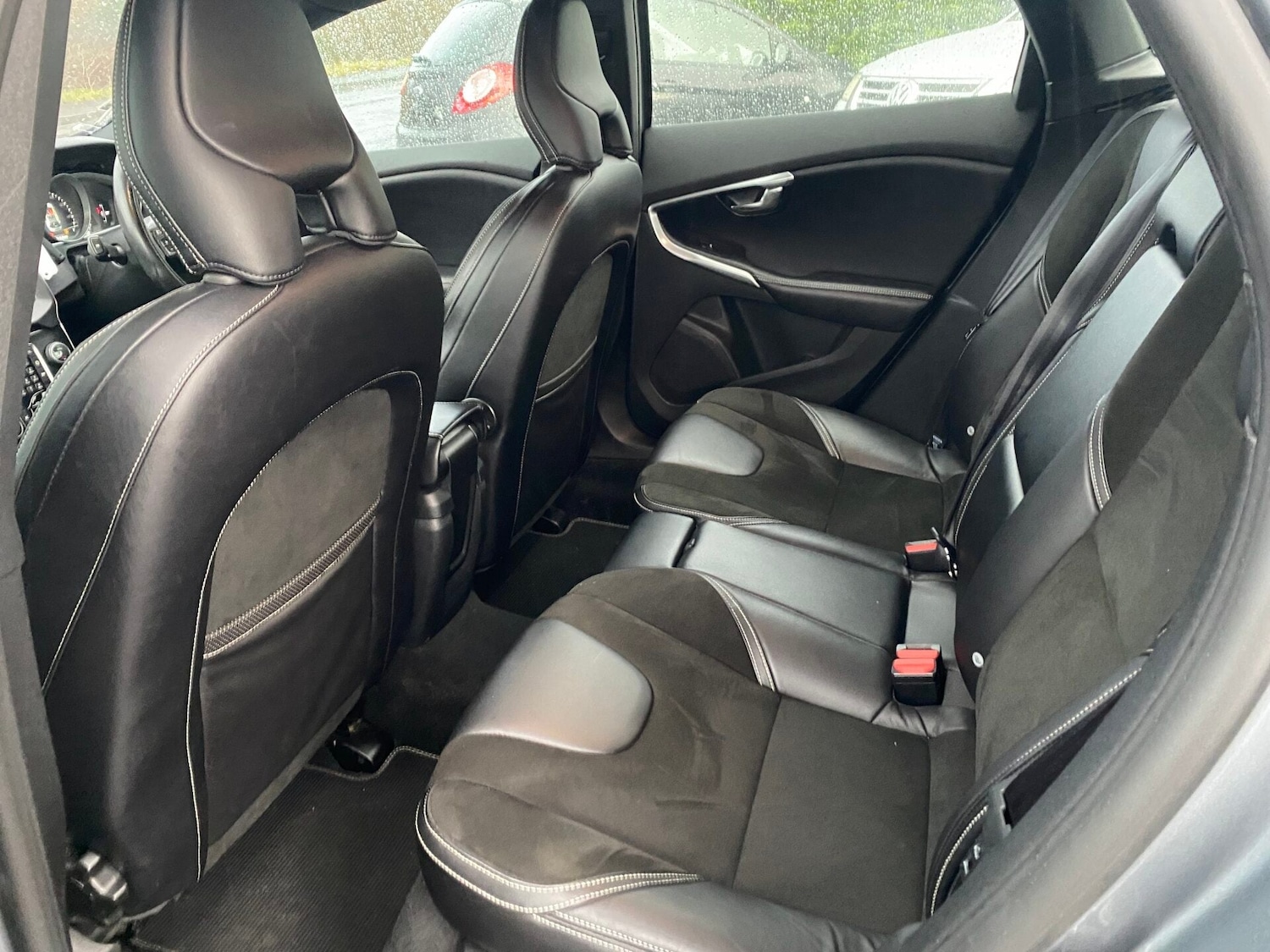 Used Volvo V40 2016 for sale - 77298558: Photo 12