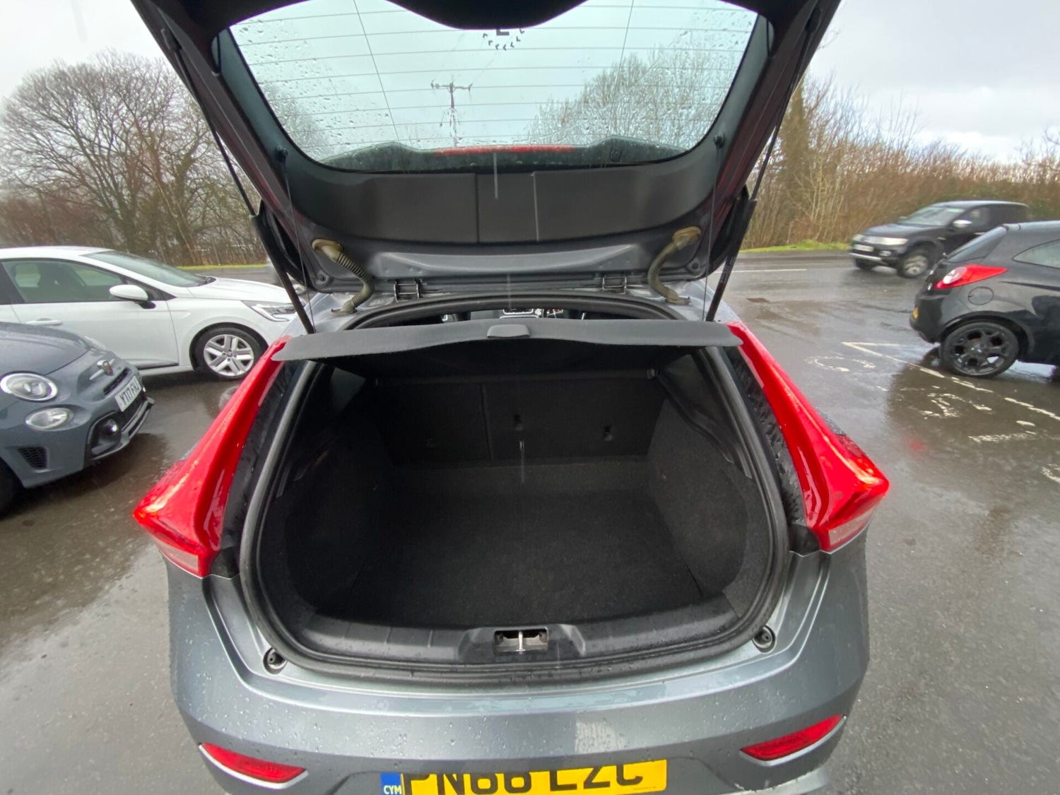 Used Volvo V40 2016 for sale - 77298558: Photo 15