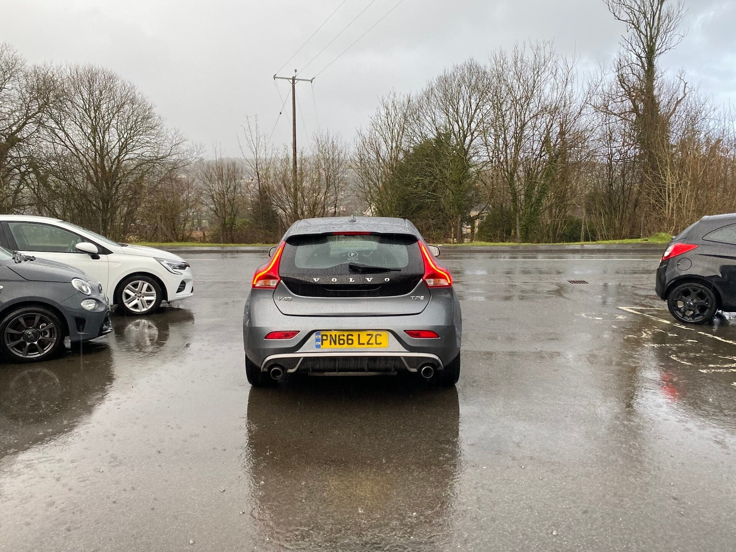 Used Volvo V40 2016 for sale - 77298558: Photo 6