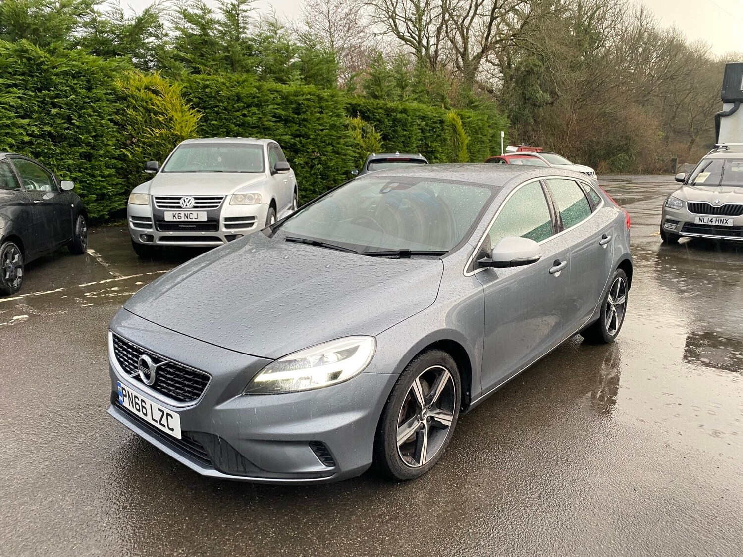 Used Volvo V40 2016 for sale - 77298558: Photo 9