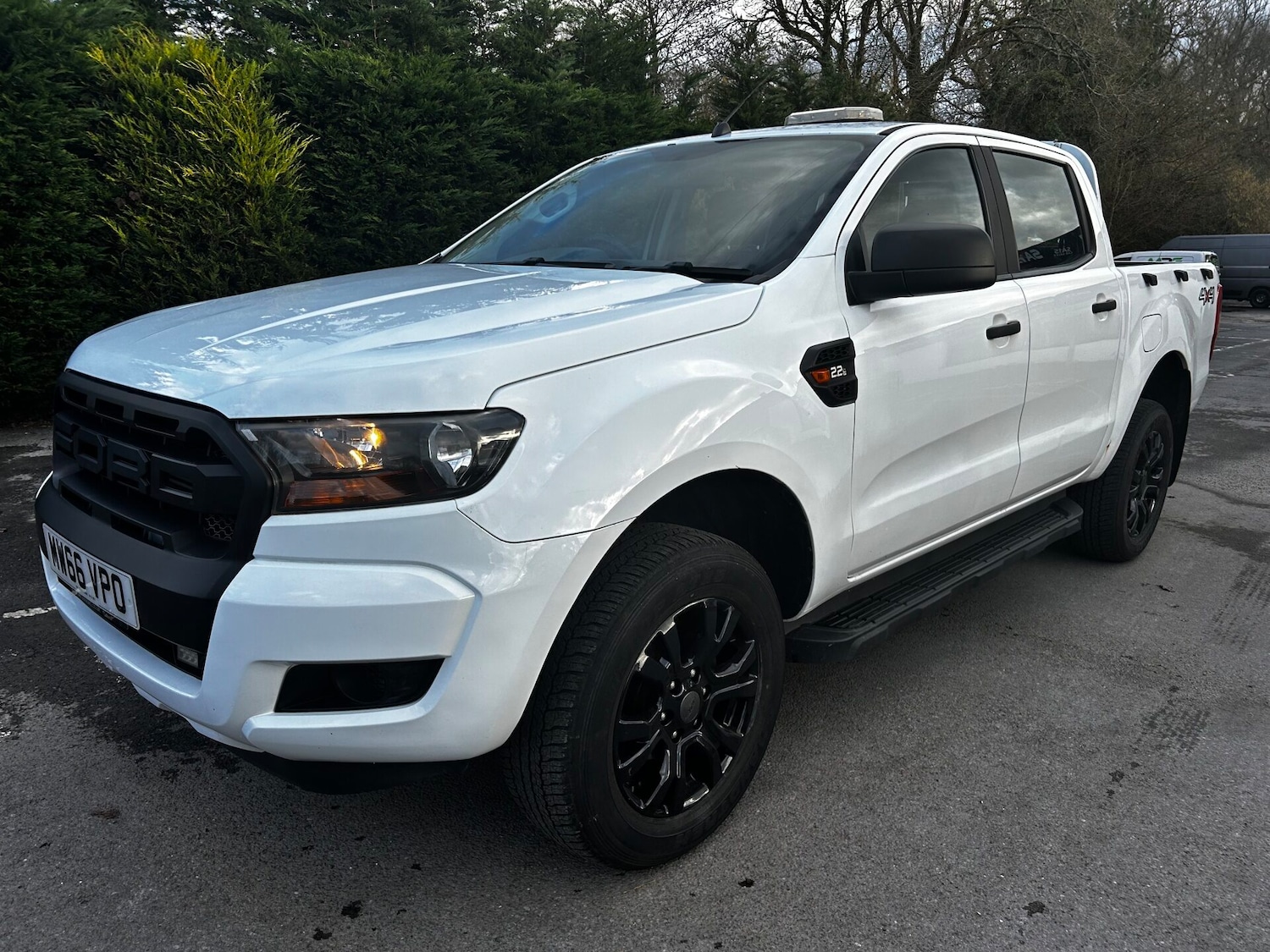 Used Ford Ranger 2016 for sale - 77435952: Photo 10