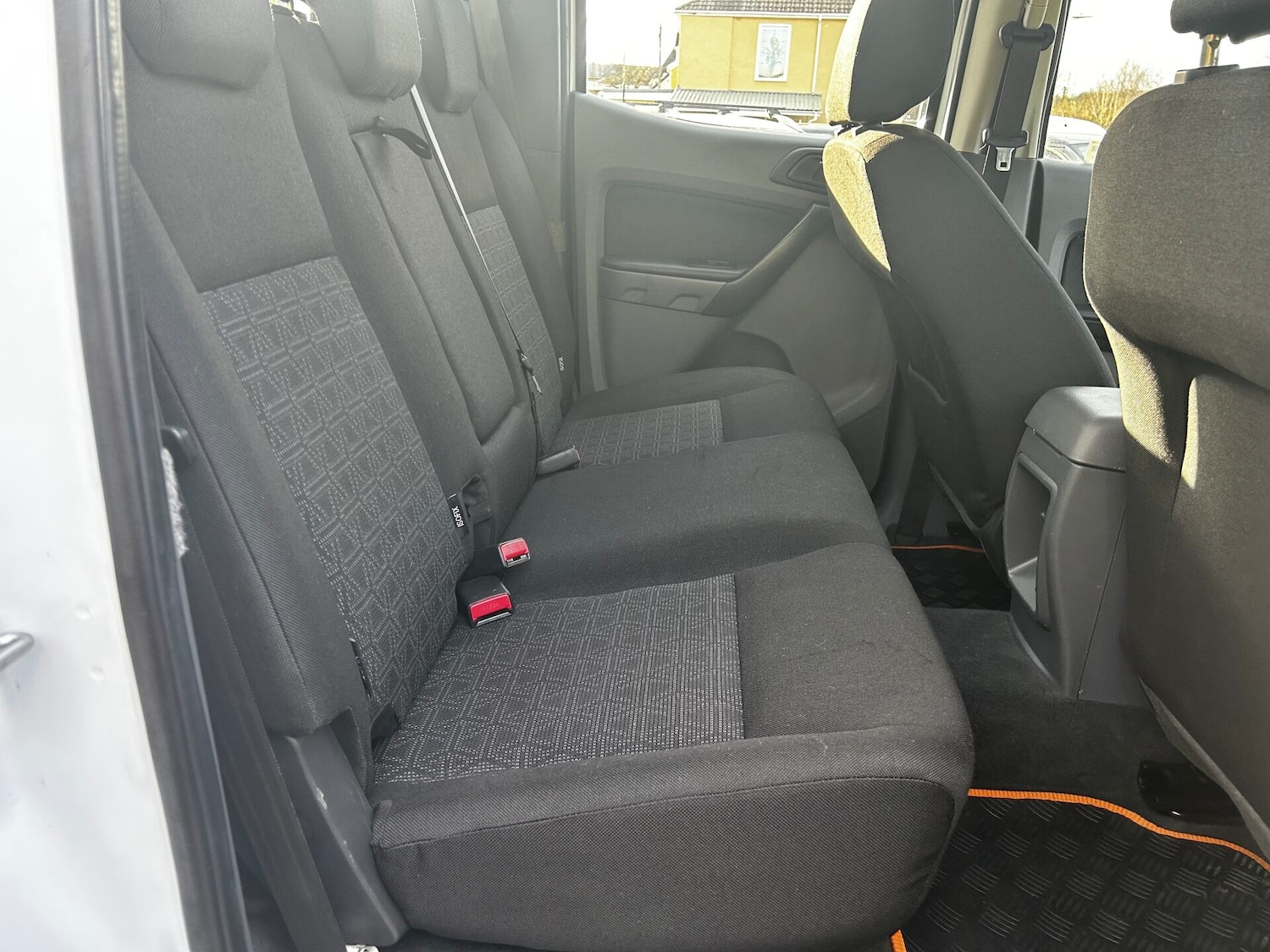 Used Ford Ranger 2016 for sale - 77435952: Photo 13