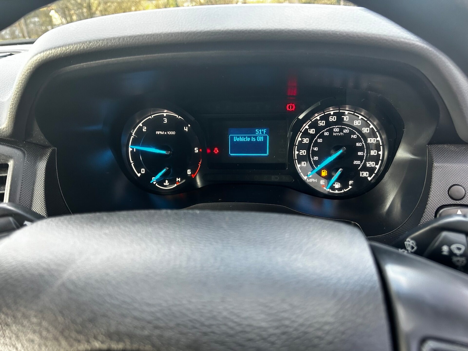 Used Ford Ranger 2016 for sale - 77435952: Photo 15